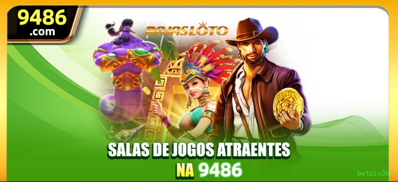 Casino VIP betpix365