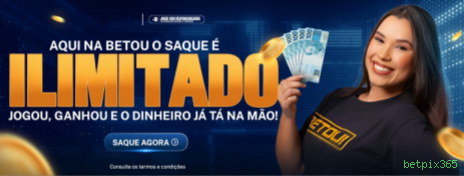 Apostas de Tênis betpix365