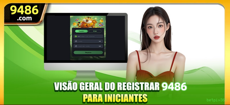 Diretório de Jogos betpix365