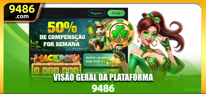 Jogos de Slot betpix365