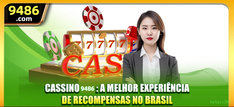 Integração de APIs betpix365
